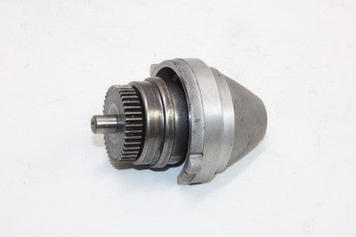 2010 HONDA ELITE 110 NHX110 OEM STARTER COVER W GEARS