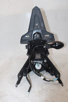 2013 HONDA CB500X OEM REAR BACK FENDER MUD GUARD