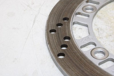 92-07 KAWASAKI NINJA 250R EX250F OEM FRONT BRAKE DISC ROTOR