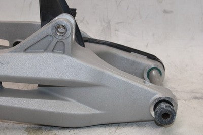 09-14 APRILIA DORSODURO 750 OEM REAR SWINGARM BACK SUSPENSION SWING ARM