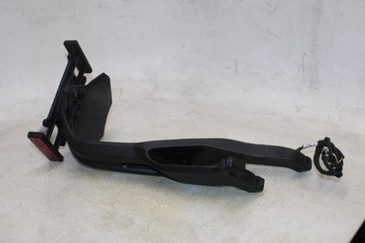 2021 DUCATI SCRAMBLER 1100 SPORT OEM LEFT REAR SUBFRAME W FENDER ELIMINATOR