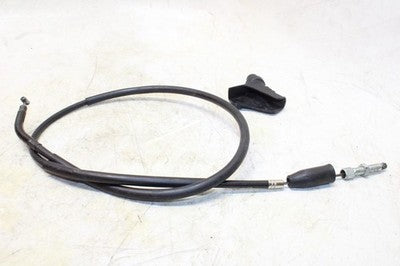 2006 SUZUKI GS500F OEM CLUTCH CABLE LINE