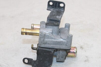 2002 YAMAHA V STAR 1100 OEM AIR VALVE SOLENOID TOP ENGINE SWITCH SENSOR