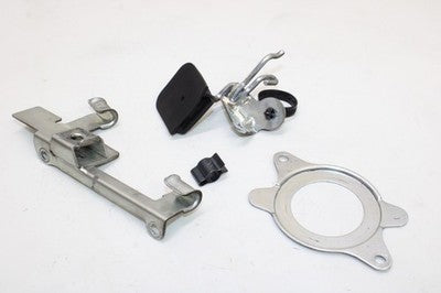 2010 HONDA ELITE 110 NHX110 OEM MISC BRACKET MOUNTS