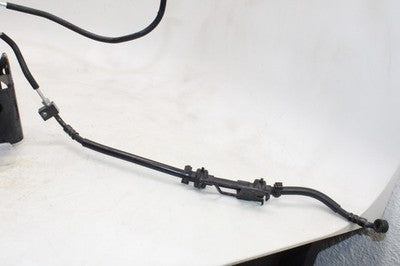 15-17 KAWASAKI VERSYS 1000 OEM ABS PUMP UNIT MODULE