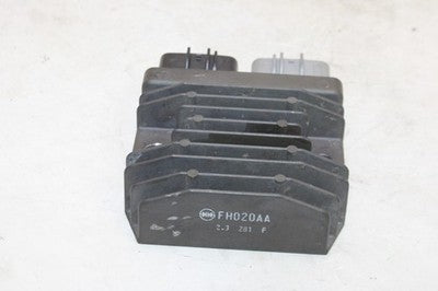 1997 BMW F650 169 OEM RECTIFIER VOLTAGE REGULATOR