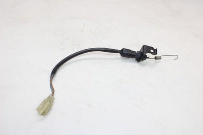 92-12 KAWASAKI NINJA 250R EX250F OEM REAR BACK BRAKE SENSOR