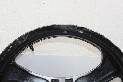 1995 BMW R1100R OEM REAR BACK WHEEL RIM