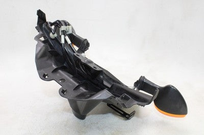 2018 YAMAHA XMAX CZD300A OEM REAR BACK FENDER TAIL ELIMINATOR W INDICATORS