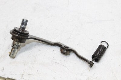 07-08 YAMAHA YZF R1 OEM SHIFTER SHIFT SHAFT
