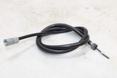 1996 KAWASAKI KZ1000P POLICE OEM SPEEDOMETER CABLE SPEEDO LINE