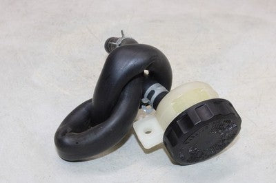 1997 KAWASAKI VULCAN 1500 VN1500A OEM REAR BRAKE MASTER RESERVOIR TANK BOTTLE