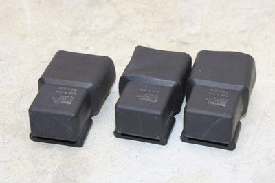 2016 HONDA CBR650F OEM RELAY SET