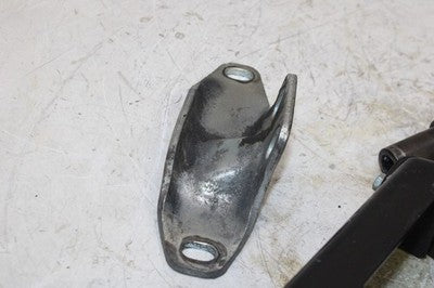 2002 HARLEY-DAVIDSON SPORTSTER 883 CUSTOM XL883C OEM MISC BRACKET MOUNT PAIR SET