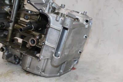 01-03 SUZUKI HAYABUSA GSX1300R OEM ENGINE MOTOR CRANKCASE CRANK CASES BLOCK