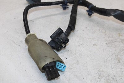 2013 HONDA CB500X OEM HEADLIGHT SPEEDO GAUGES WIRING HARNESS WIRE LOOM