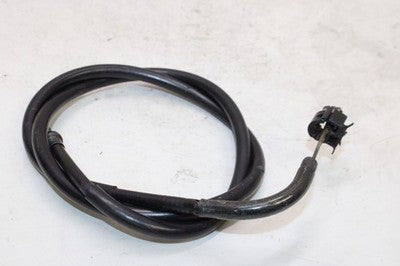 95-07 YAMAHA YZF600R OEM CLUTCH CABLE LINE
