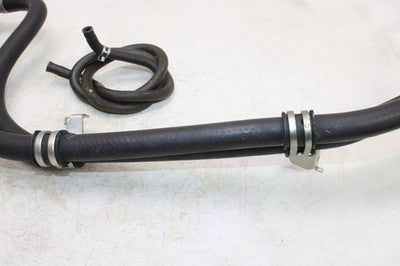 2018 YAMAHA XMAX CZD300A OEM RADIATOR HOSES ENGINE COOLANT WATER PIPES HOSE SET
