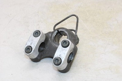 2006 YAMAHA MAJESTY 400 YP400 OEM HANDLEBAR CLAMP