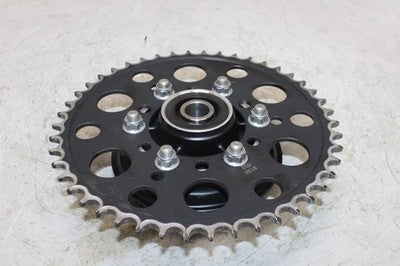 06-08 KAWASAKI NINJA 650R OEM REAR BACK SPROCKET