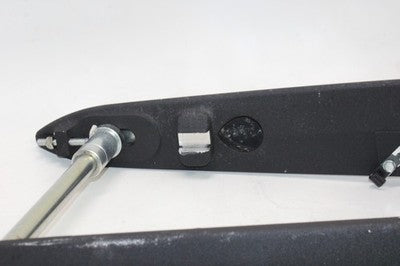 2009 Victory Vegas OEM REAR SWINGARM BACK SUSPENSION SWING ARM