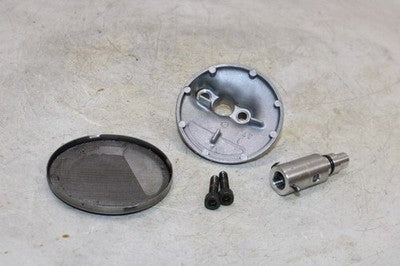 95-07 YAMAHA YZF600R OEM ENGINE INNER OIL FILTER PICKUP SCREEN