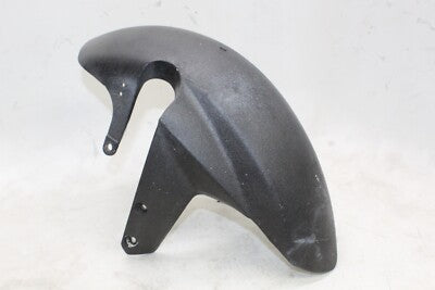 2003 SUZUKI GSXR750 OEM FRONT WHEEL FENDER COWL FAIRING