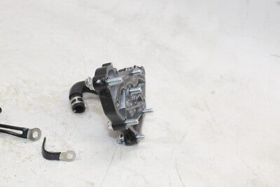 15-24 YAMAHA YZF R3 OEM ENGINE MOTOR CRANK SHAFT CRANKSHAFT COVER