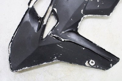 2009 BMW G450X OEM RIGHT FRONT SIDE FAIRING COWL FAIRING COVER