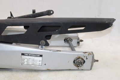 1996 Yamaha FZR600R OEM REAR SWINGARM BACK SUSPENSION SWING ARM