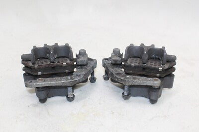 1995 HONDA CBR600F3 OEM RIGHT LEFT FRONT BRAKE CALIPER SET PAIR CALIPERS