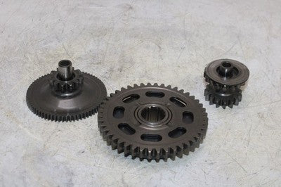 2004 SUZUKI GSXR 600 OEM ENGINE MOTOR IDLER IDLING GEAR