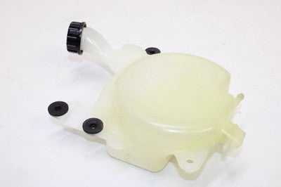 06-23 KAWASAKI VULCAN 900 VN900B CLASSIC OEM COOLANT WATER TANK RESERVOIR BOTTLE