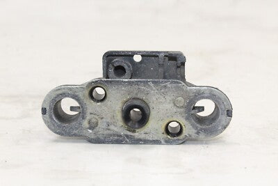 2003 SUZUKI GSXR750 OEM REAR PASSENGER SEAT LATCH LOCK ASSEMBLY