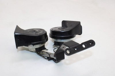 1997 TRIUMPH TROPHY 900 OEM HORN SIGNAL PAIR