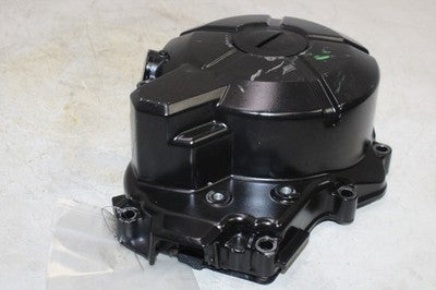 13-17 KAWASAKI NINJA 300 EX300A OEM STATOR MAGNETO ALTERNATOR GENERATOR COVER
