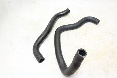00-01 HONDA CBR929RR OEM RADIATOR HOSES ENGINE COOLANT WATER PIPES HOSE KIT SET