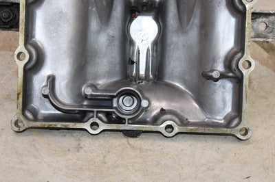 04-05 SUZUKI GSXR 600 OEM ENGINE MOTOR BOTTOM OIL PAN COVER