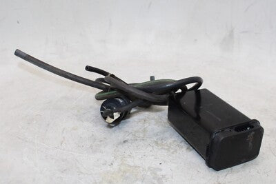 1994 KAWASAKI NINJA 250R EX250F OEM EVAP VAPOR CHARCOAL EMISSION CANISTER