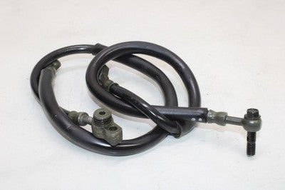 1997 KAWASAKI VULCAN 1500 VN1500D CLASSIC OEM ENGINE OIL HOSE PAIR