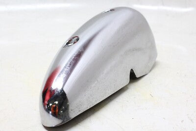 2002 KAWASAKI ELIMINATOR 125 BN125A OEM RIGHT ENGINE COVER