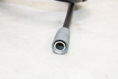 1996 KAWASAKI KZ1000P POLICE OEM SPEEDOMETER CABLE SPEEDO LINE