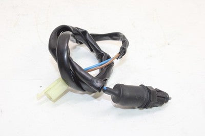 06-24 KAWASAKI VULCAN 900 VN900B CLASSIC OEM REAR BACK BRAKE SENSOR