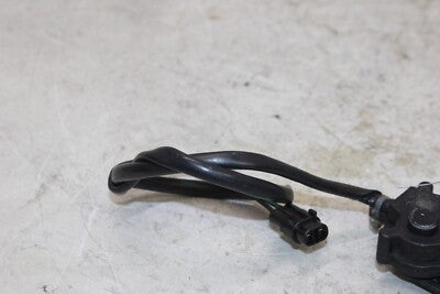 13-14 KAWASAKI NINJA 300 EX300B ABS OEM KICKSTAND SIDE KICK STAND SENSOR