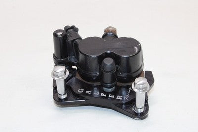 12-18 KAWASAKI KLR650 OEM LEFT FRONT BRAKE CALIPER