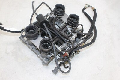 1998 HONDA INTERCEPTOR 800 OEM CARBS CARBURETORS CARBURETOR OEM