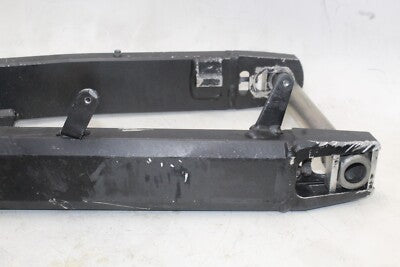 07-09 YAMAHA FZ6 OEM REAR SWINGARM BACK SUSPENSION SWING ARM