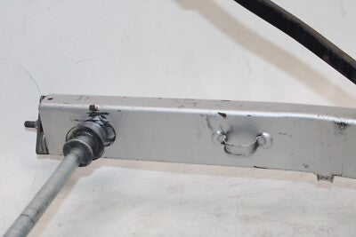 01-06 SUZUKI KATANA 750 GSX750F OEM REAR SWINGARM BACK SUSPENSION SWING ARM