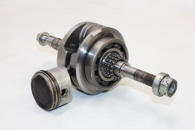 2010 HONDA ELITE 110 NHX110 OEM ENGINE MOTOR CRANKSHAFT CRANK SHAFT W PISTON