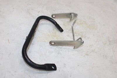2003 KAWASAKI NINJA 250R EX250F OEM MOUNTING BRACKETS MOUNTS SET PAIR KIT
